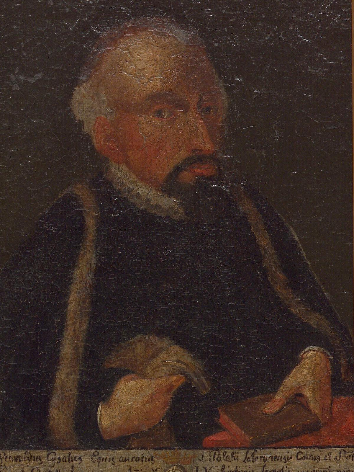 Ritratto