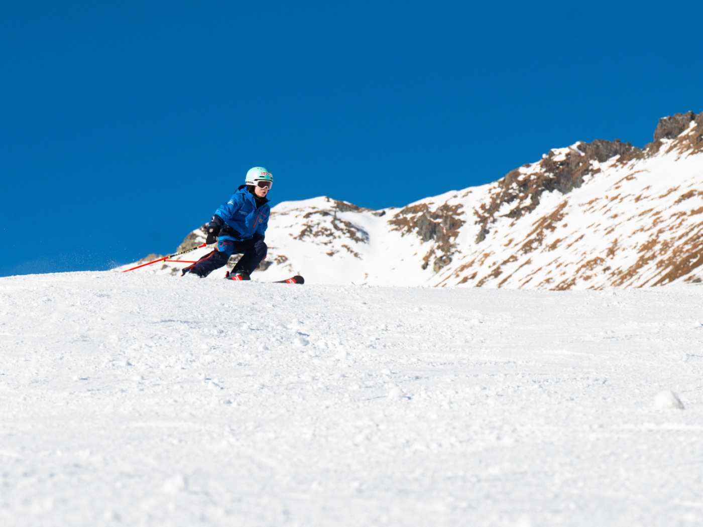 Strong winter season for Swiss tourism