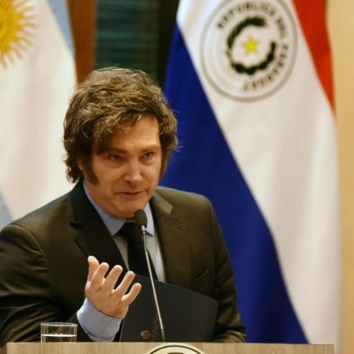 阿根廷获IMF等机构金援1.36兆总统看好经济空前成长- SWI swissinfo.ch