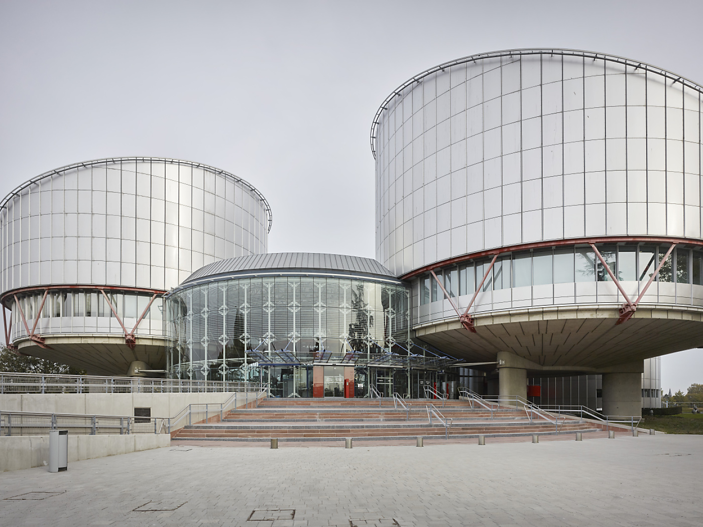 ECtHR condemns Switzerland for failing to protect women from violence