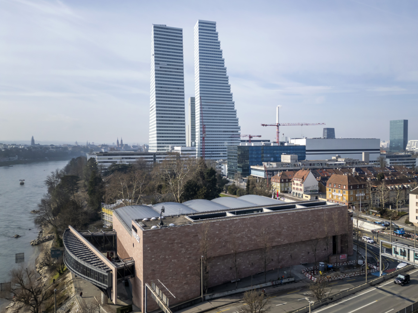 Roche: EU approves Columvi for lymphoma treatment