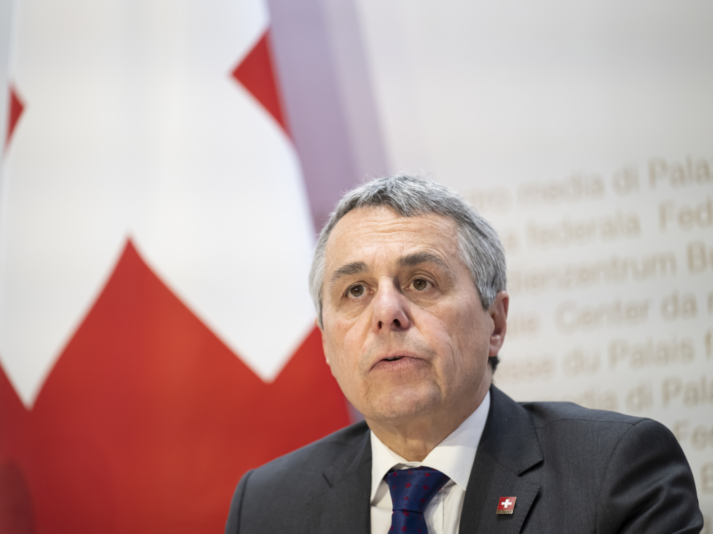 Agreements with the EU: the Federal Council in favour of an optional referendum