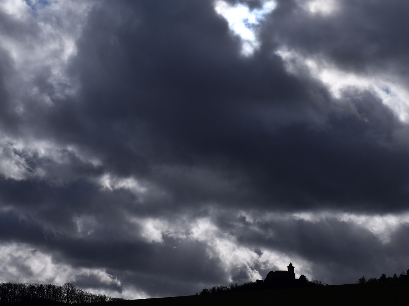 Swiss CFOs pessimistic, 58% expect economic deterioration