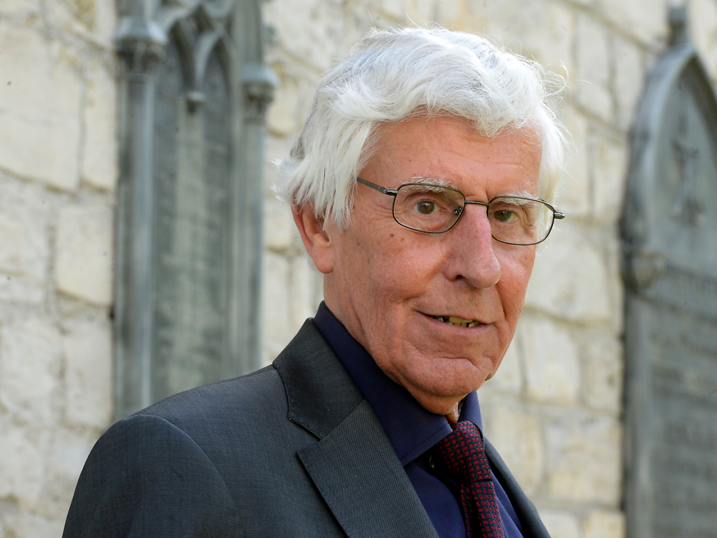 German author Peter von Matt dies aged 87