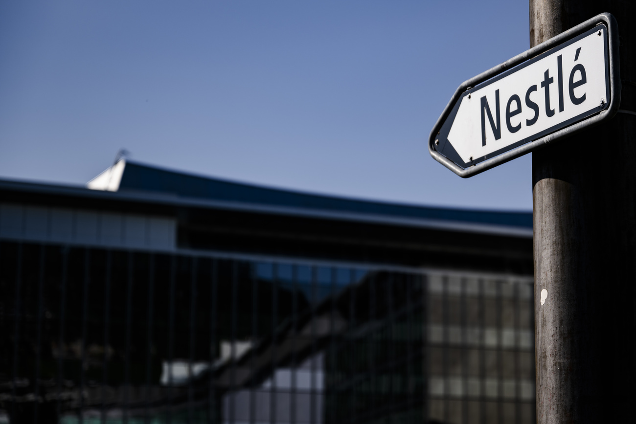 Nestlé is facing a French inquiry into its bottled water methods