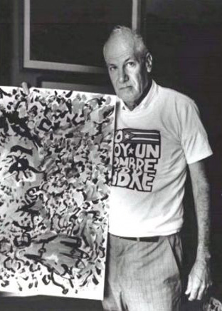 Samuel Feijóo (circa 1970s)