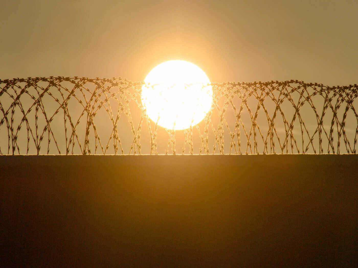 FSO: sentences without parole almost halved in 2024