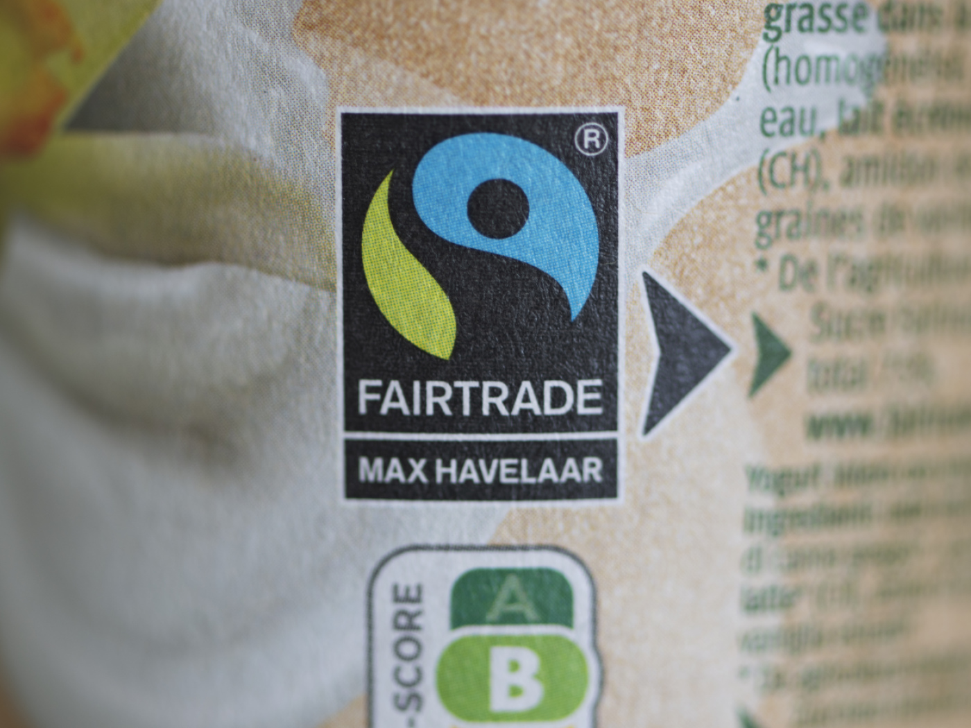 Swiss Fairtrade breaks the billion barrier