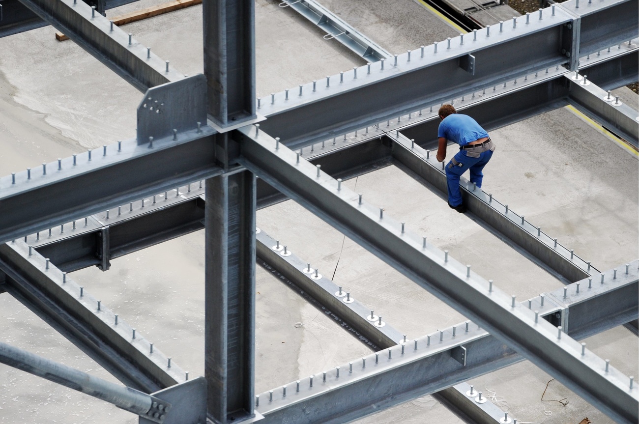 Construction worker