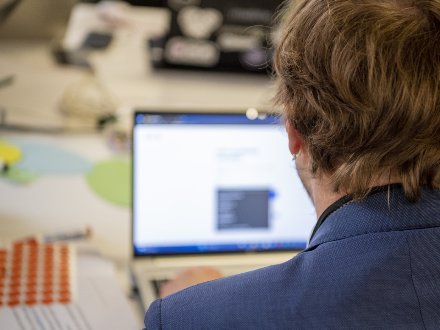 One in 7 Swiss say they have lost money in a cyber scam