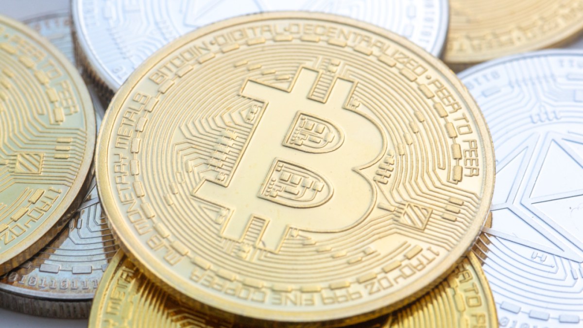 Bitcoin causes 98 million tonnes of CO2 per year - SWI swissinfo.ch