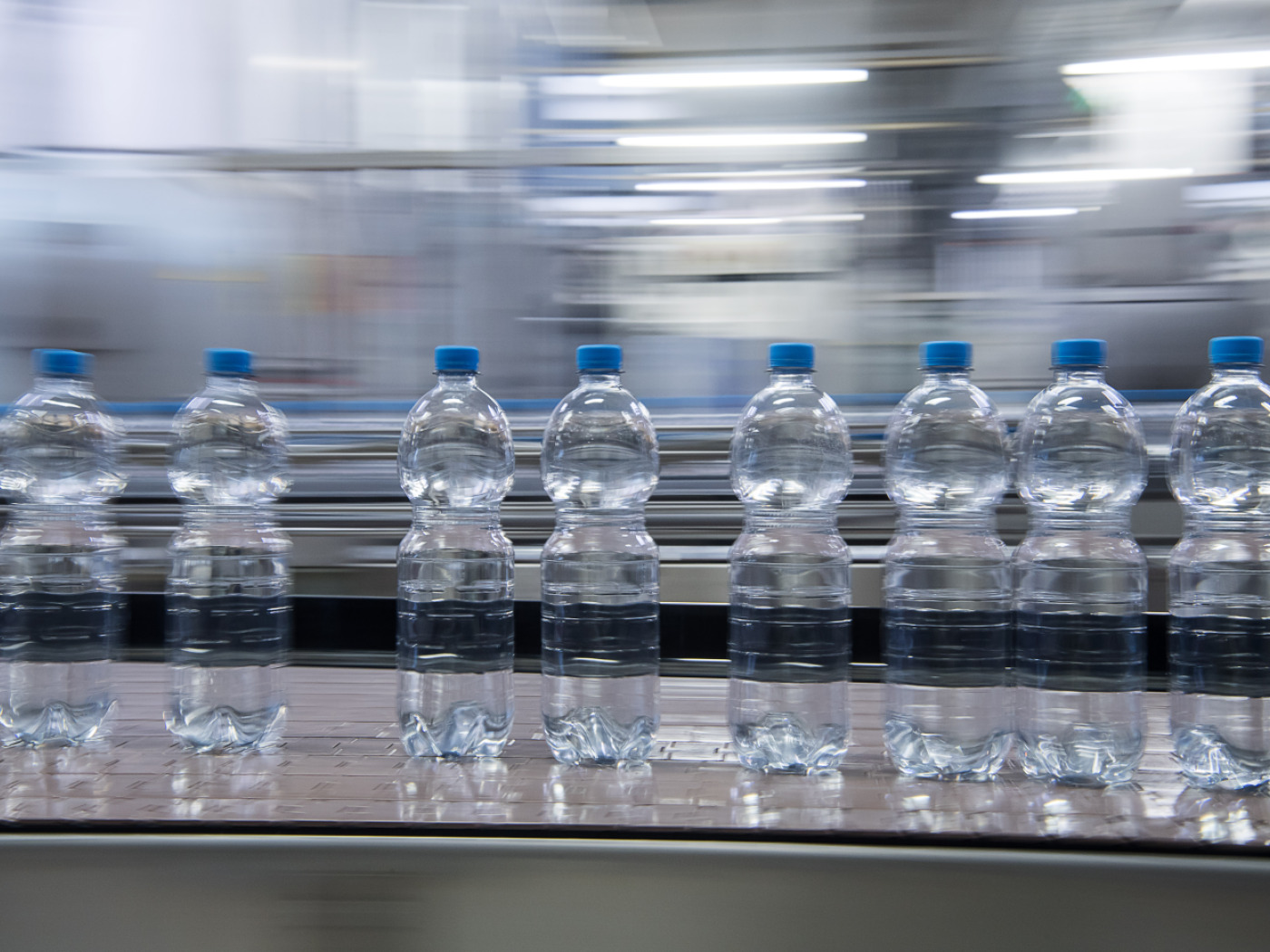 Nestlé water scandal: Report accuses state of "cover-up"