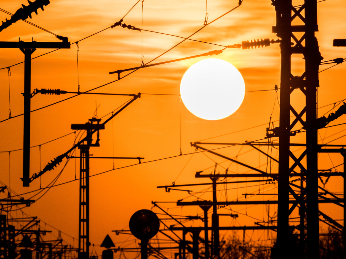 Electricity reserves continue to gain ground in Switzerland