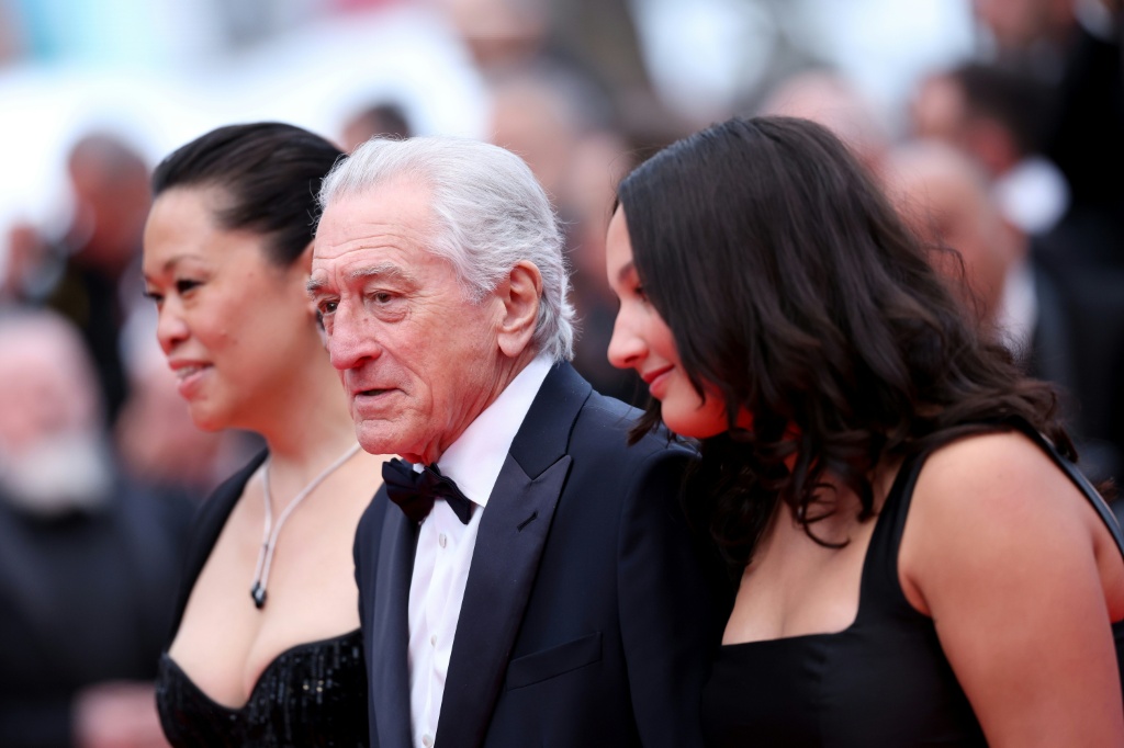طيف الحرب في أوكرانيا وغزة حاضر بقوة في انطلاق مهرجان كان السينمائي