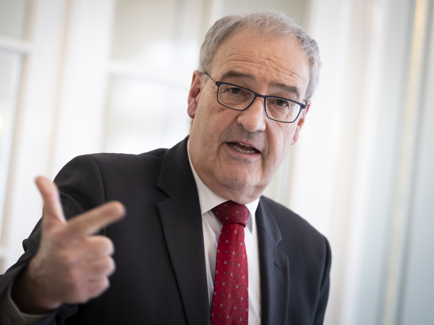 Guy Parmelin