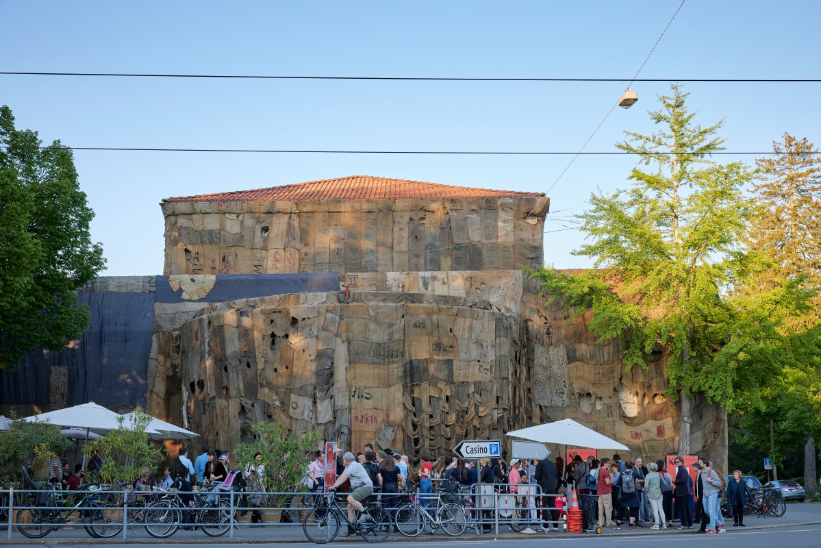 Cultural aid cuts deal blow to Global South creatives – and Swiss