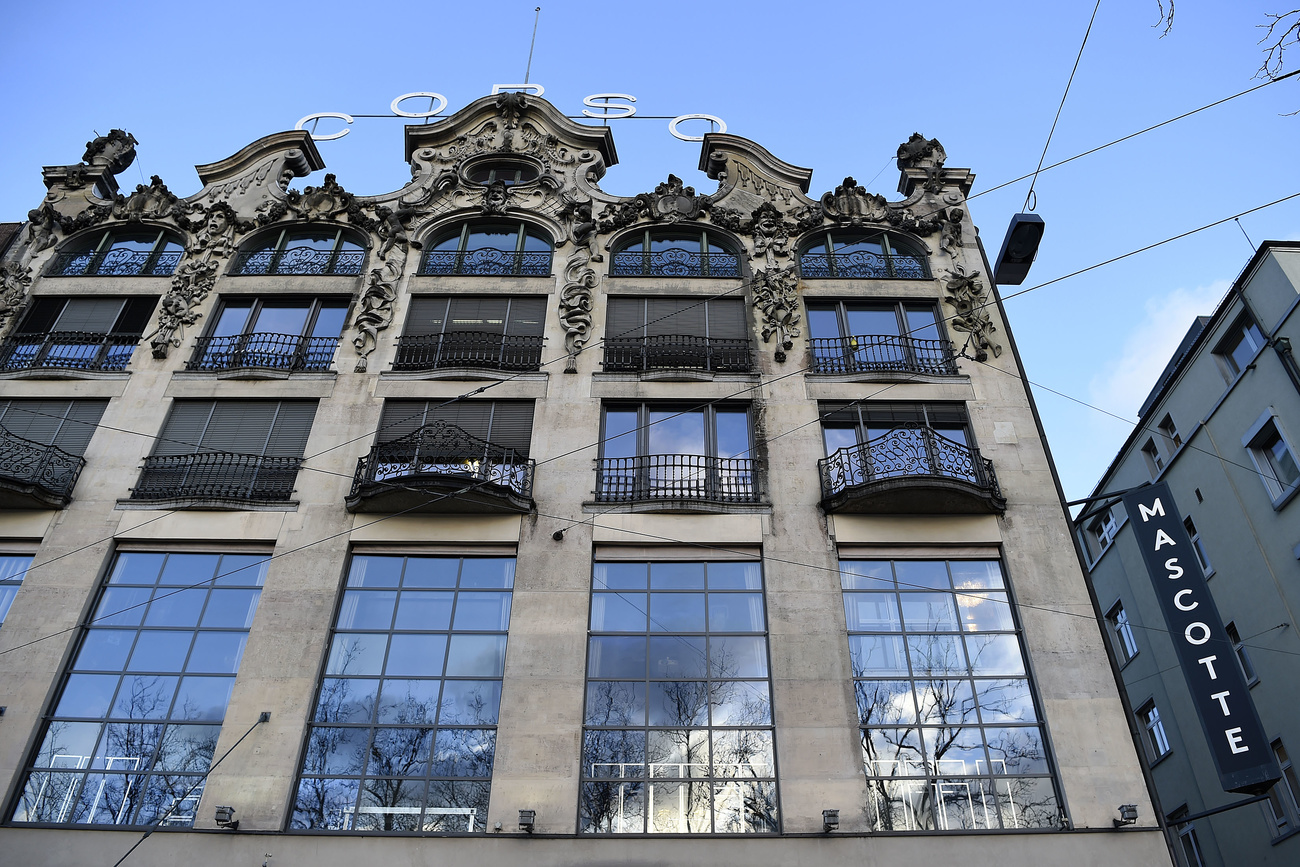 palazzo