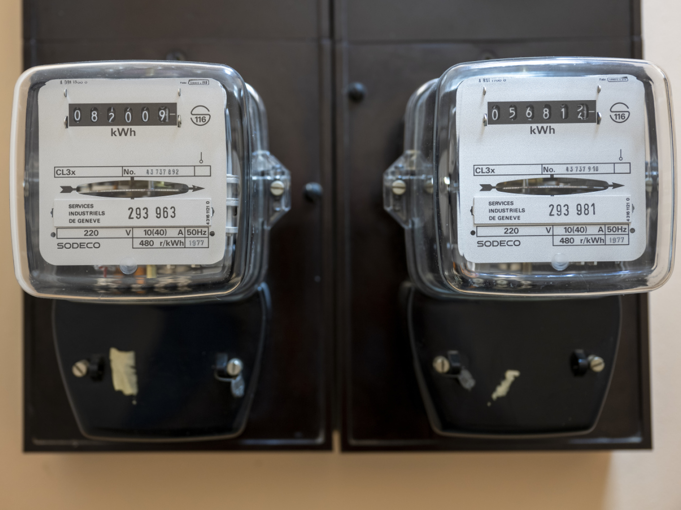 Federal Council defines key parameters for electricity agreement with the EU