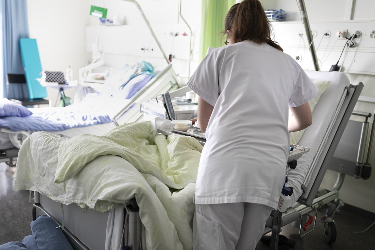 hospital