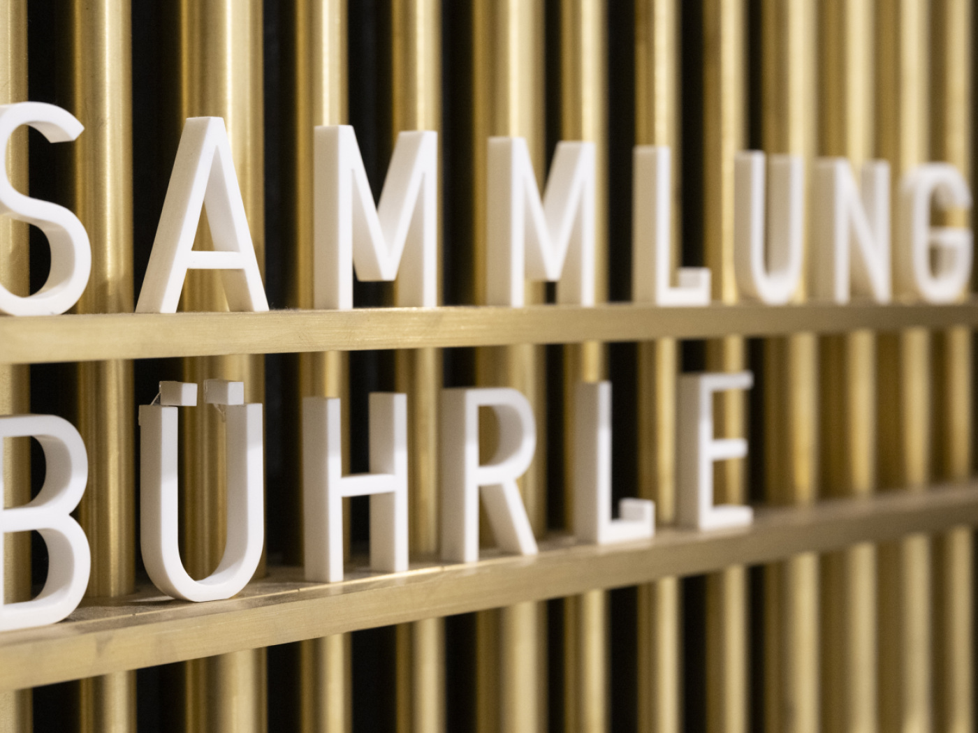 Zurich cantonal council insists on complete Bührle provenance research