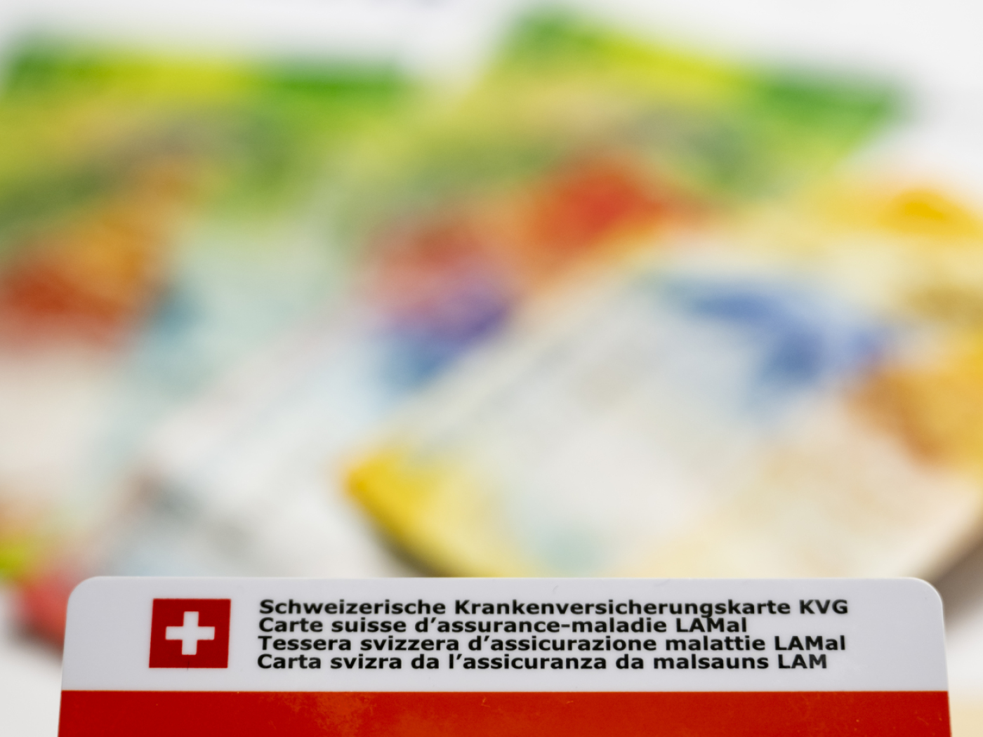 Health premiums: Comparis forecasts an average increase of 4% in 2026