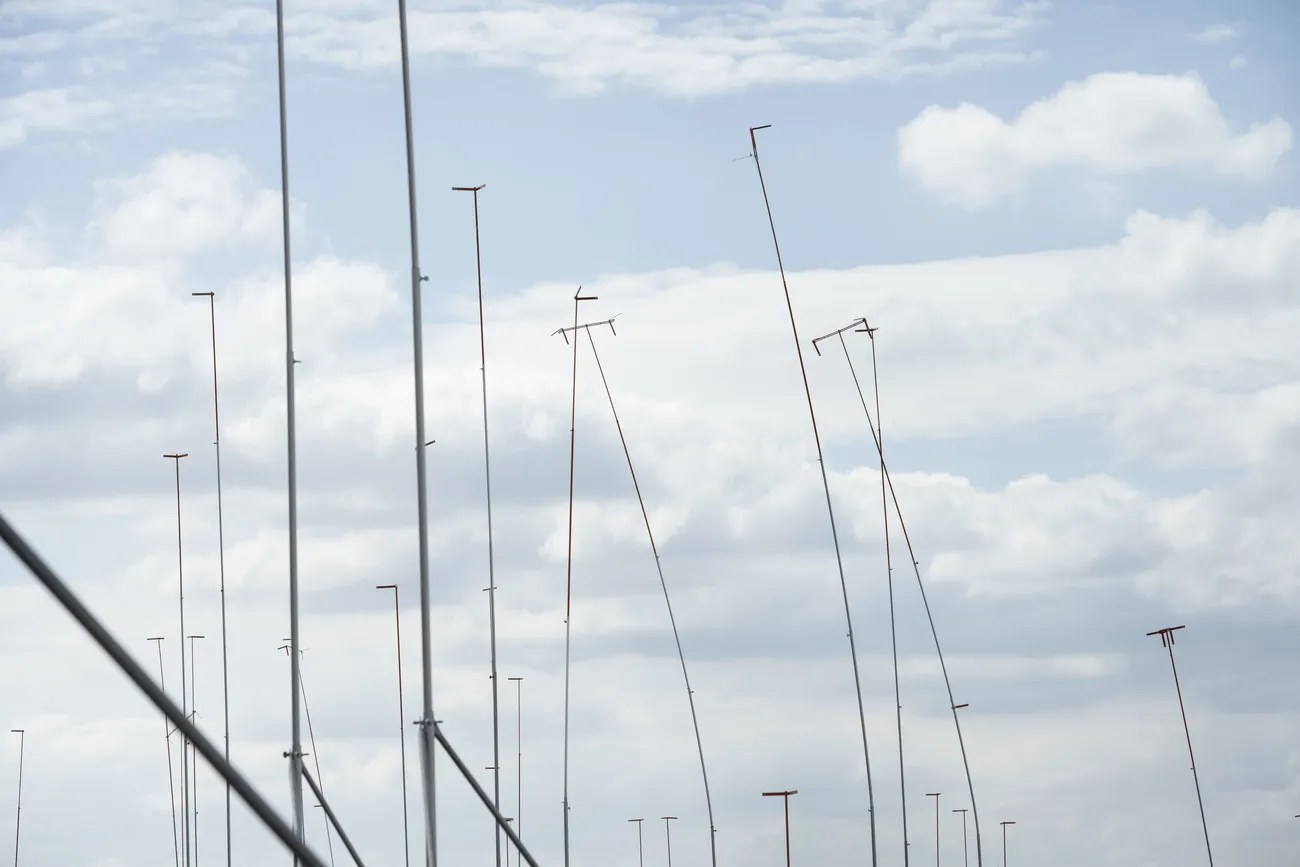 瑞士的建築步伐跟不上人口的發展,房屋空置率馬上就要低於1%。