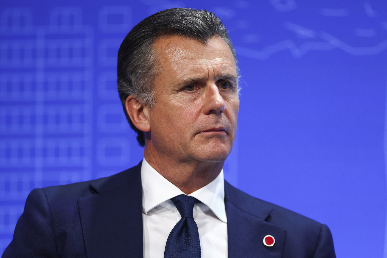 Philipp Hildebrand,
