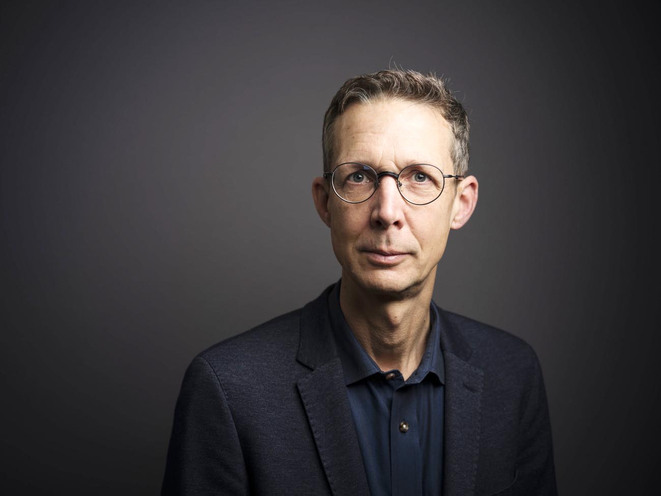 “我们也会向美国、迪拜、新加坡外派人才,”Michael Hermann说。