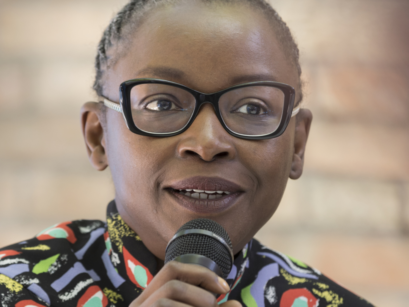 Venice Biennale of Art: death of curator Koyo Kouoh