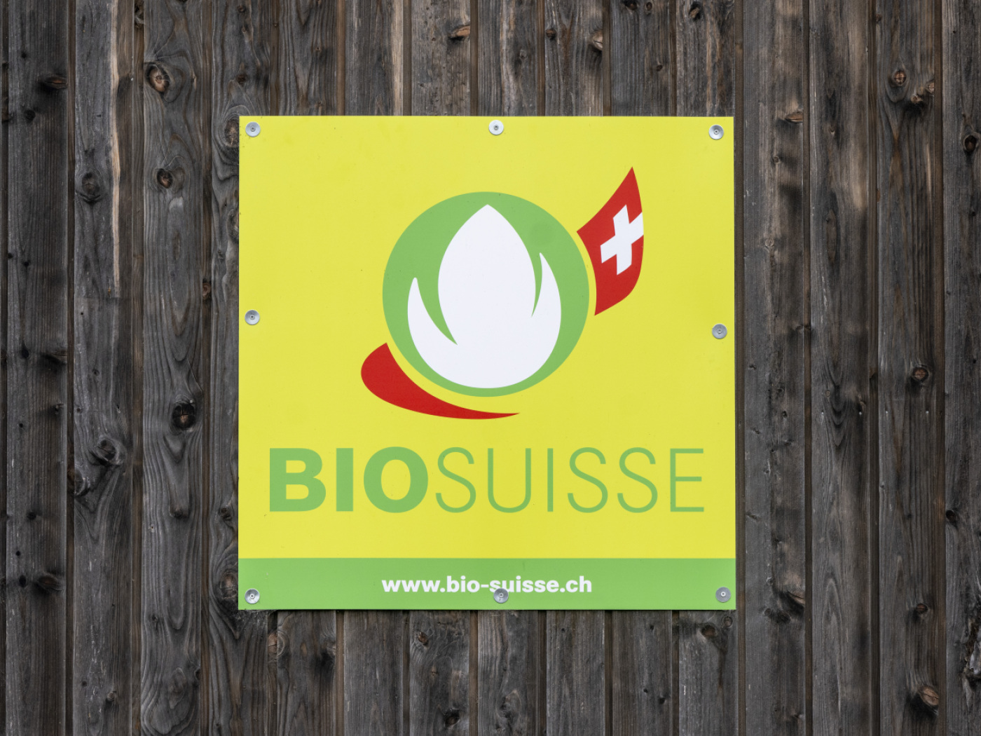 logo bio suisse