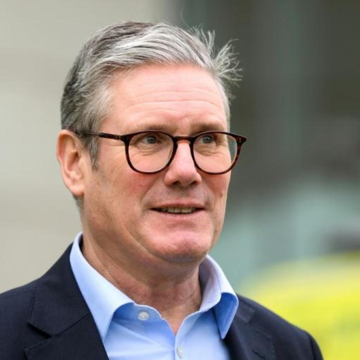 澳洲总理艾班尼斯赢得大选英相施凯尔发文恭贺- SWI swissinfo.ch