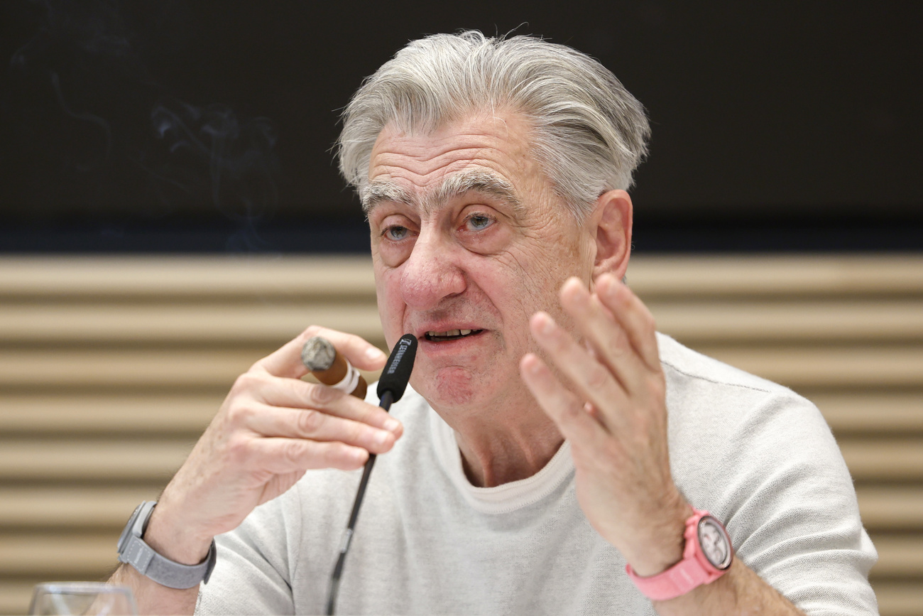 Ник Хайек: «Если инвесторам не нравится, как ведётся бизнес, пусть они ищут для инвестиций другие компании».