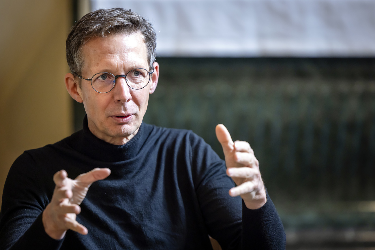 michael hermann
