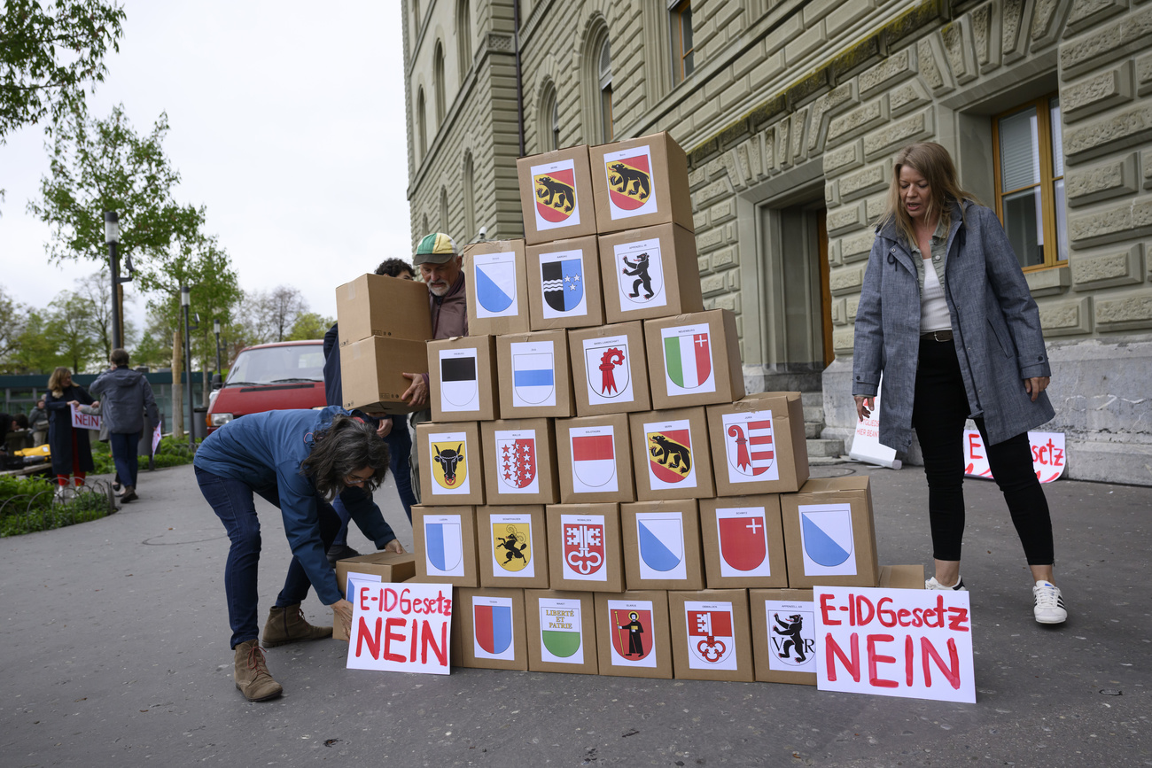 Boxes