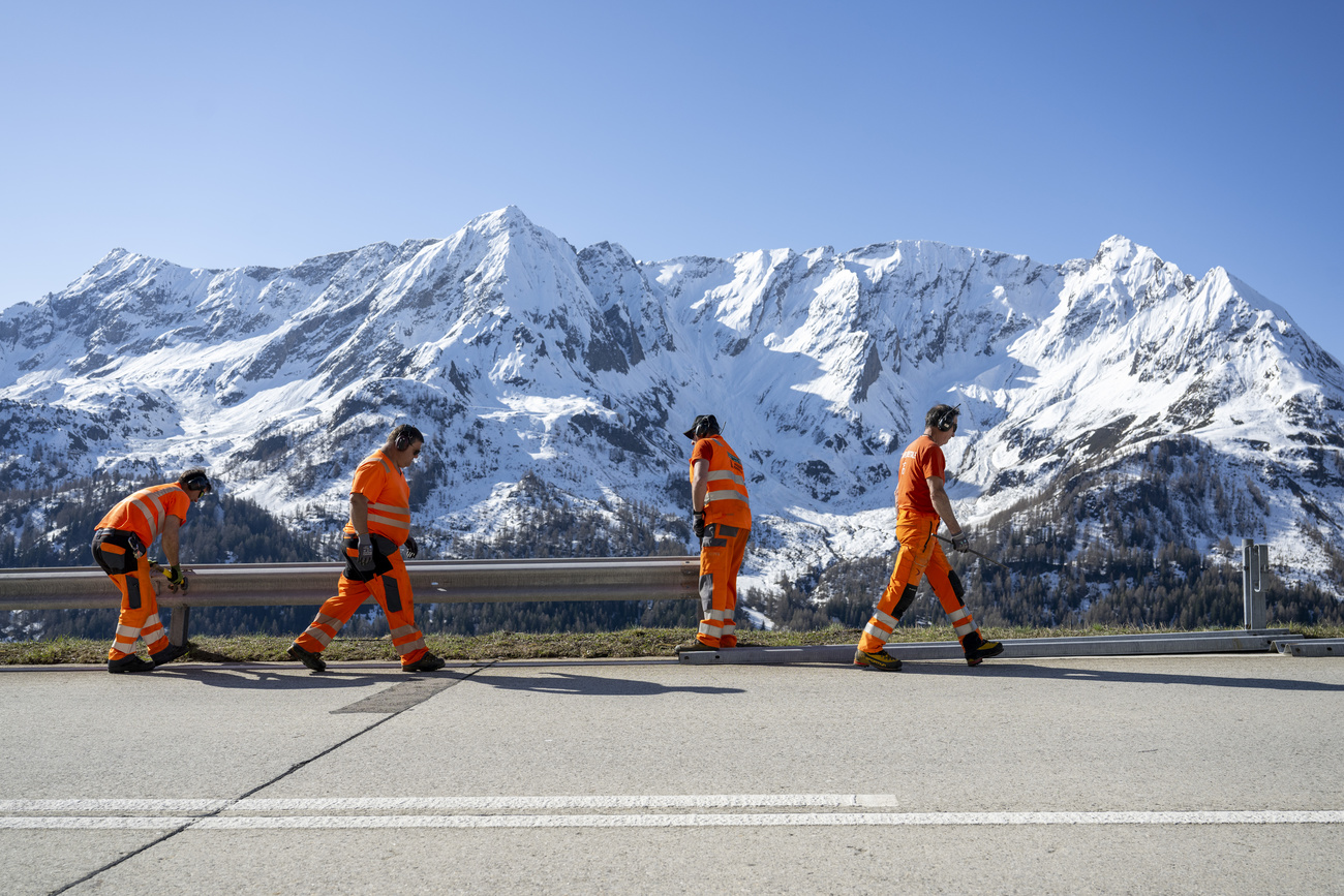gotthard