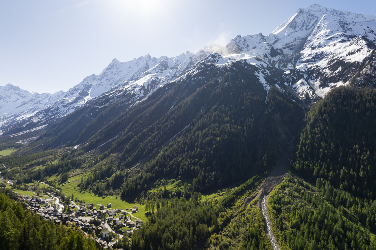 Loetschental
