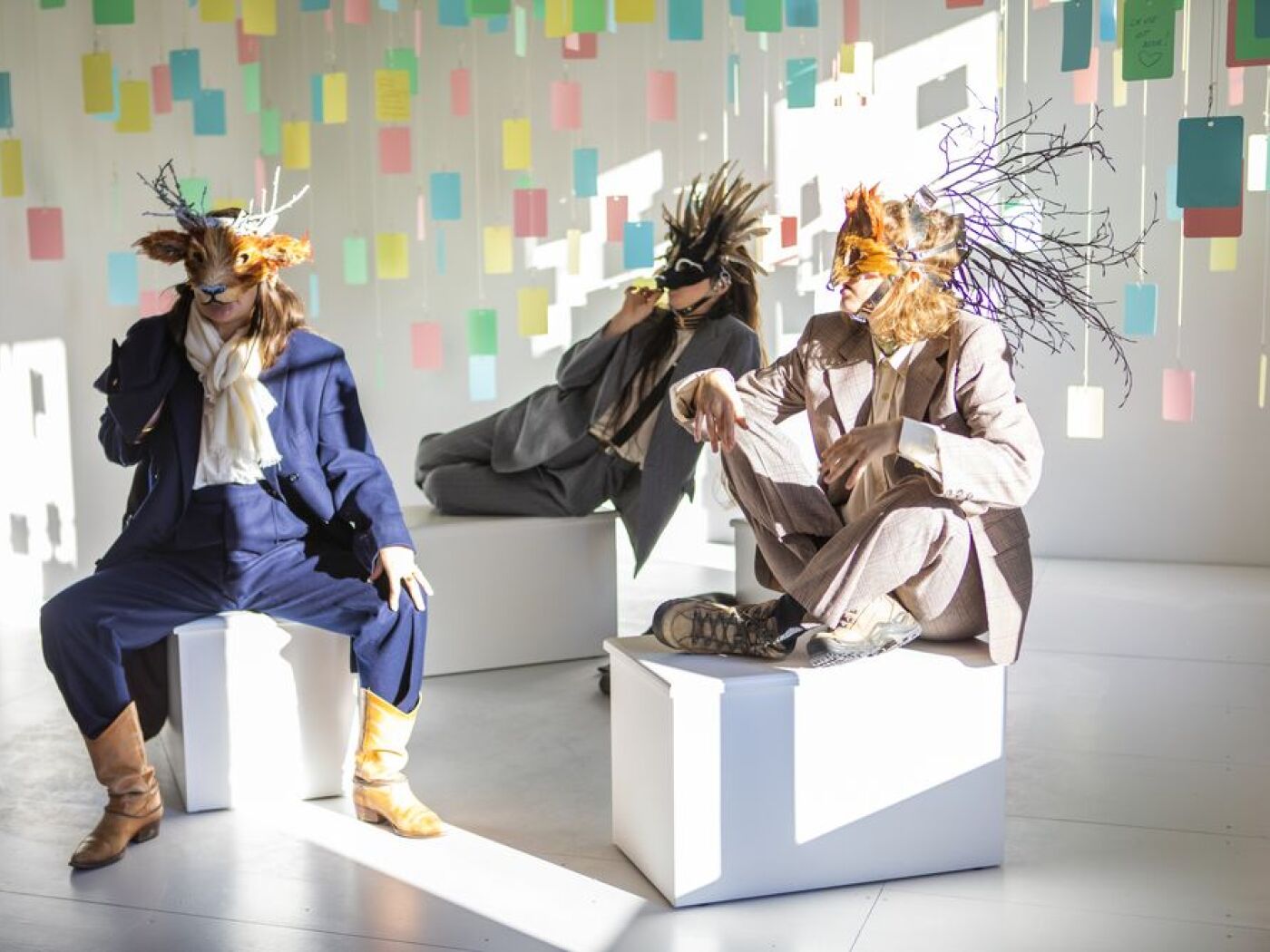 European sustainable development prize for Muzoo