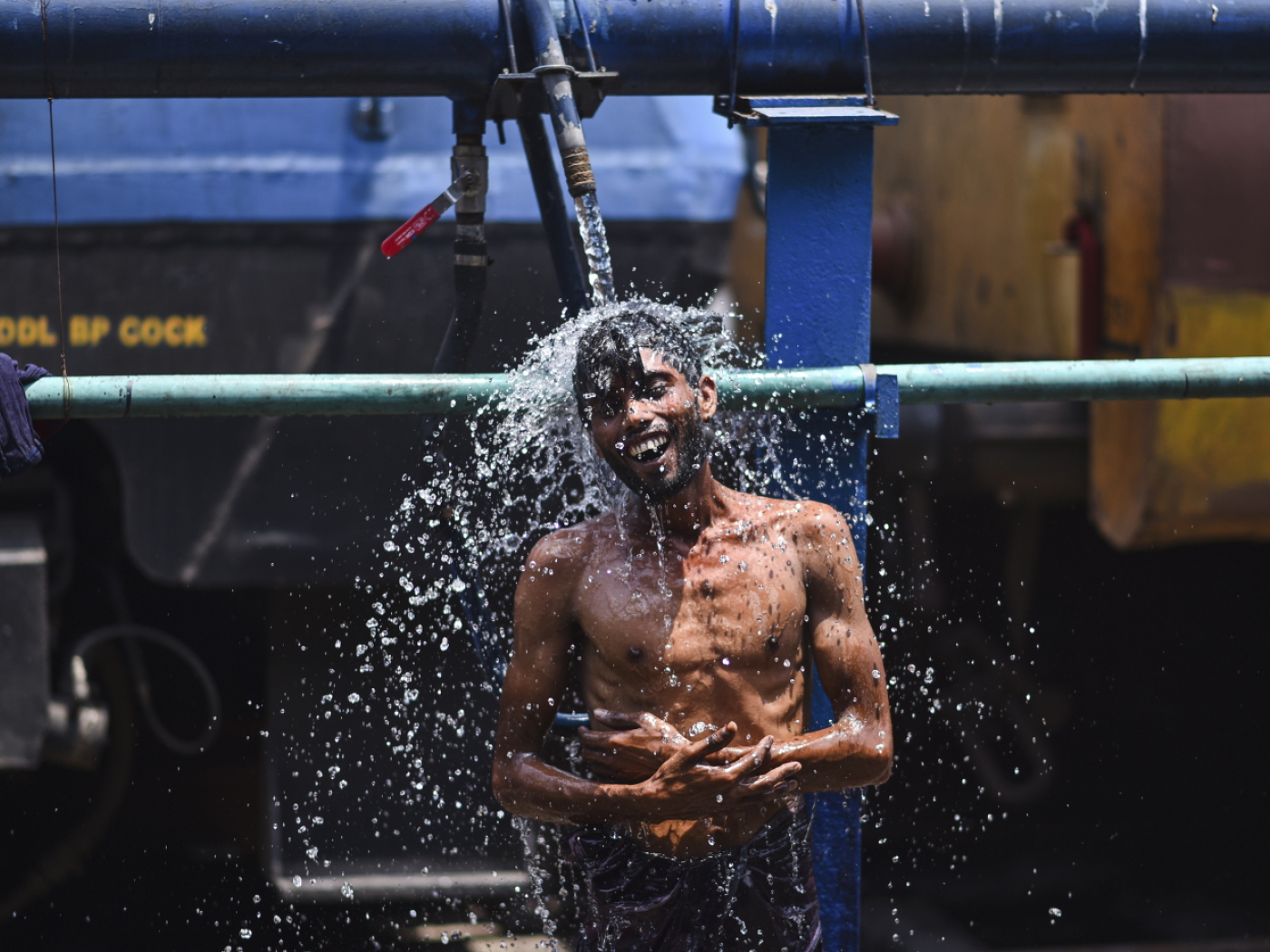 UN weather agency expects new temperature record soon