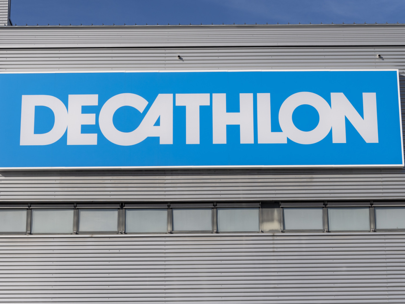 Decathlon