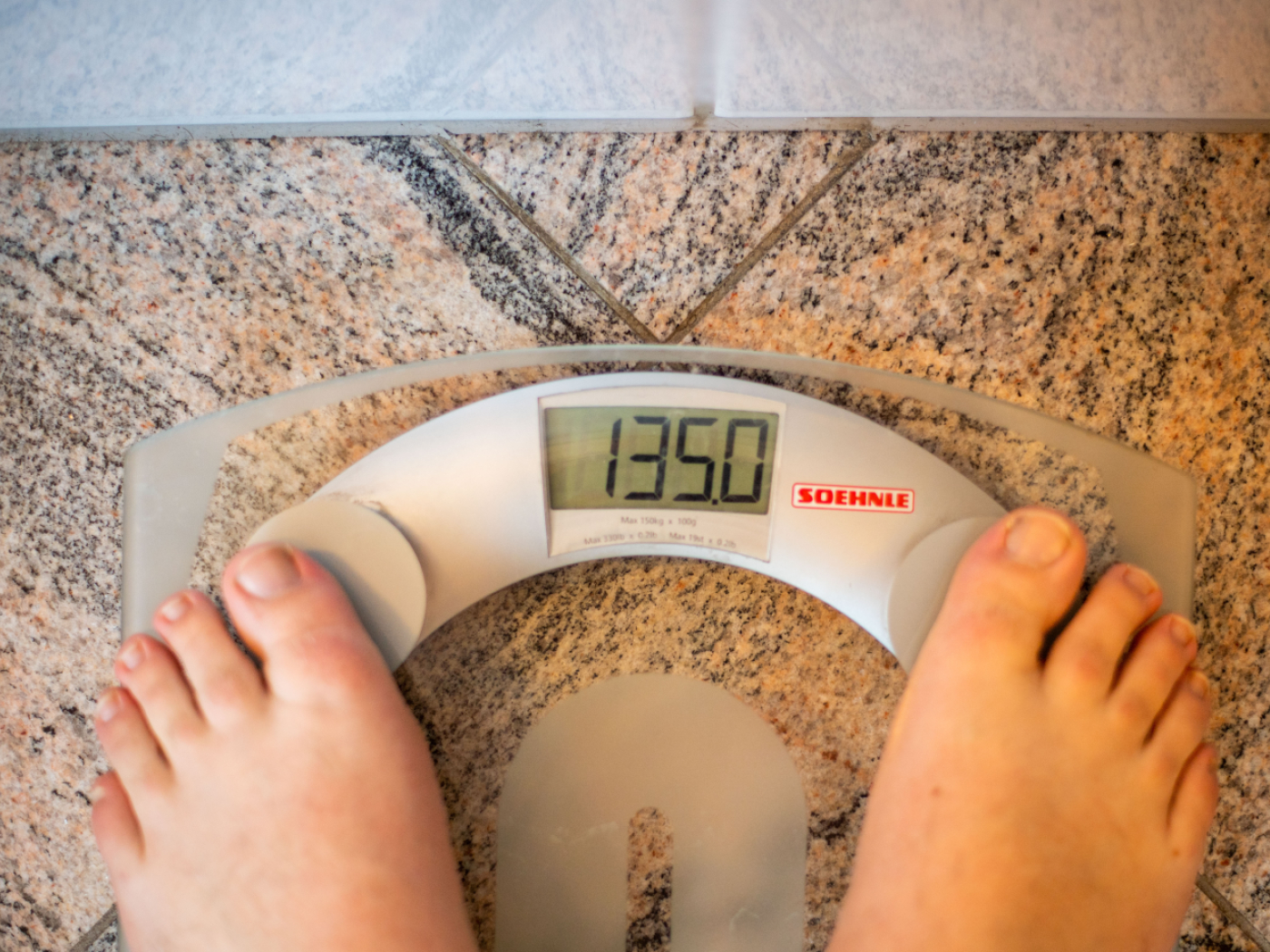 瑞士健康调查发现:52%的瑞士男性超重(包括肥胖症);34%的女性存在相同问题。