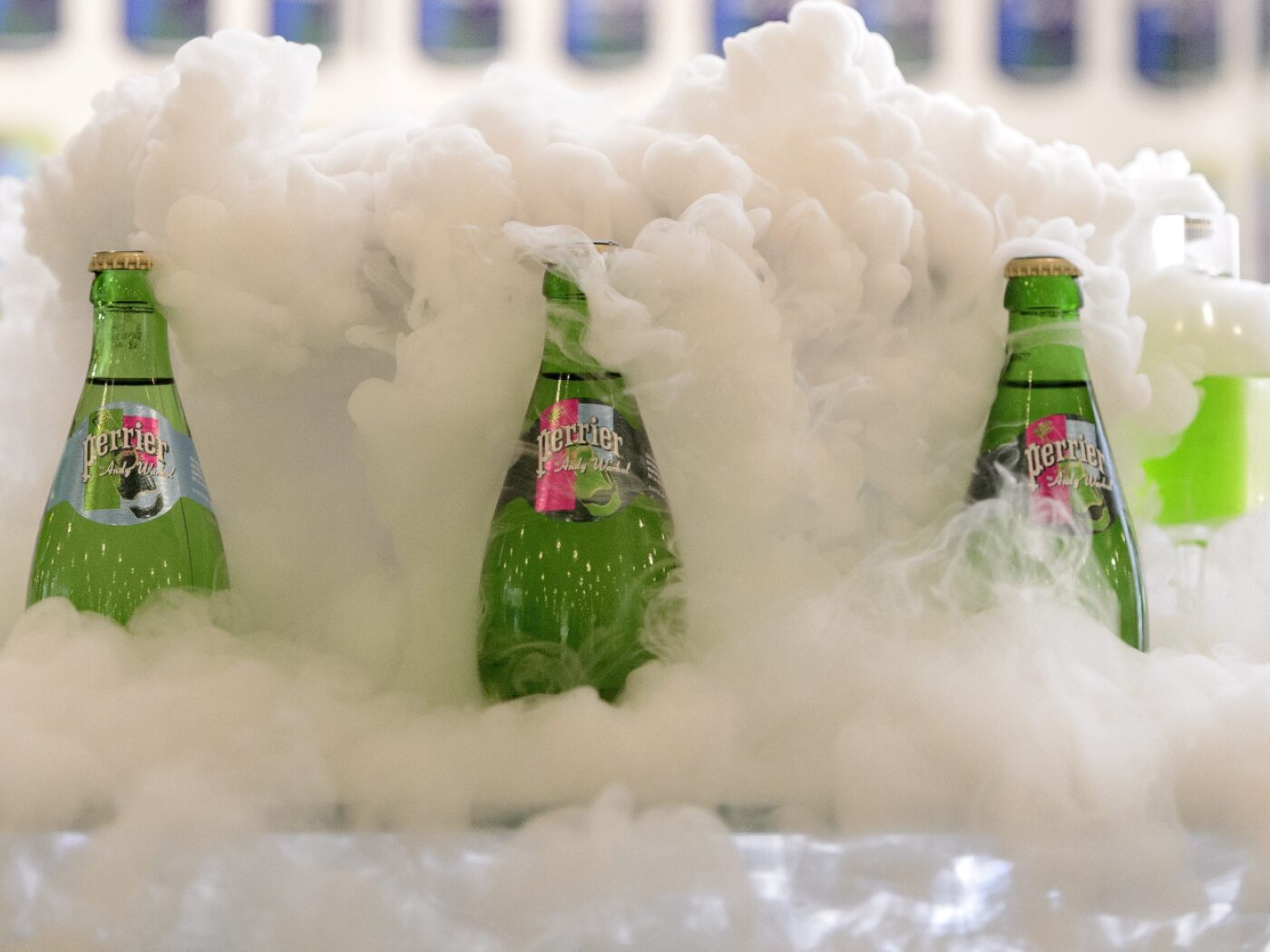 Nestlé: French authorities order withdrawal of filtration