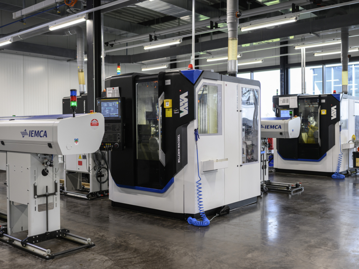 Difficult start to the year for the Swiss technology industry