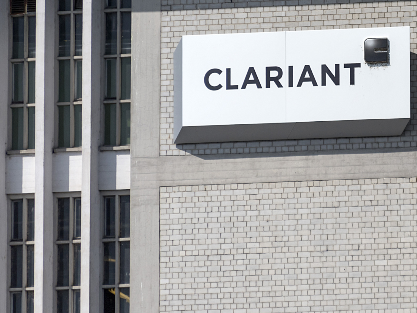 Ethylene: Clariant sued by Dow Europe