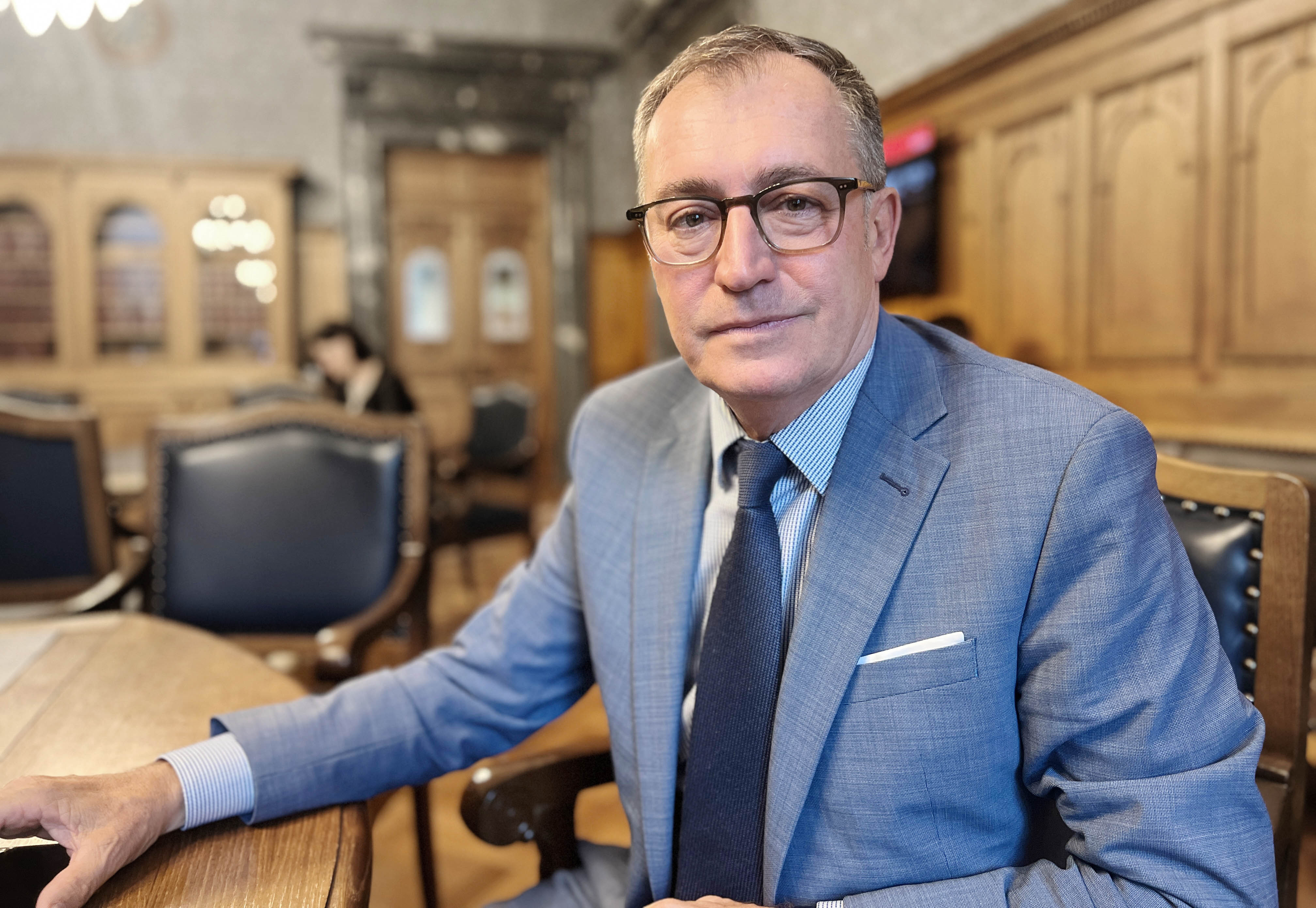 Roland Büchel