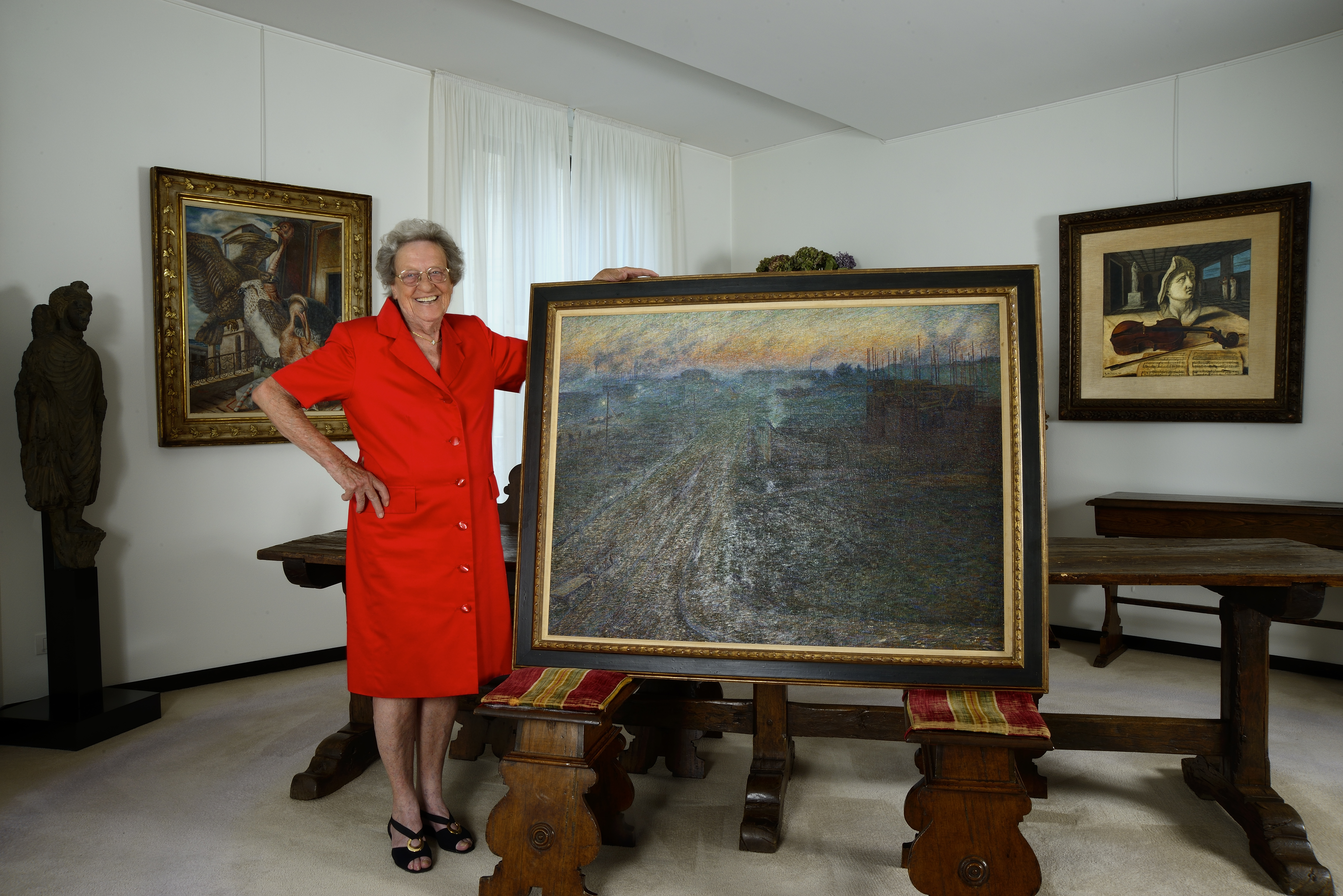 Giuseppina Antognini