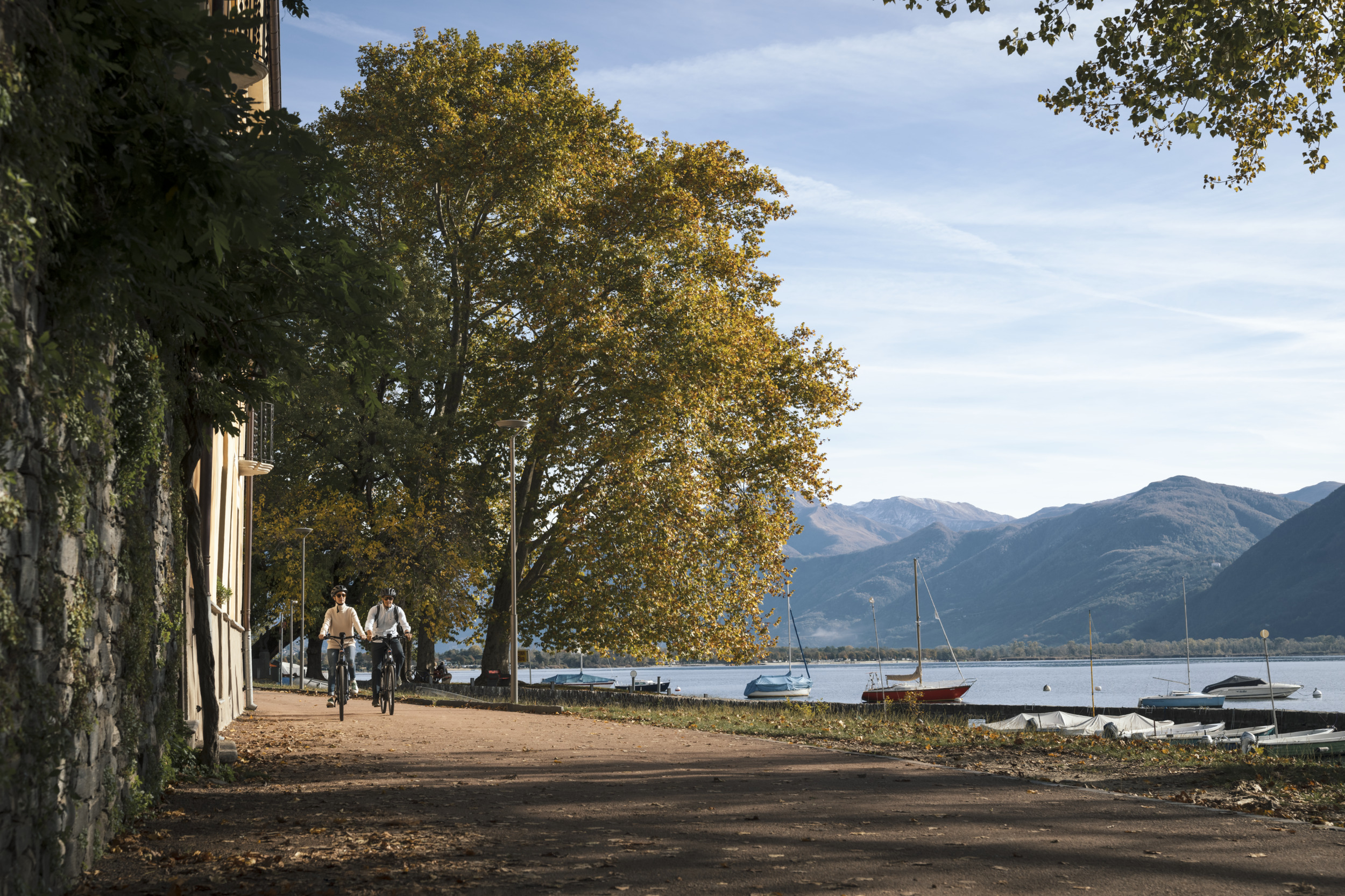 Lago Verbano