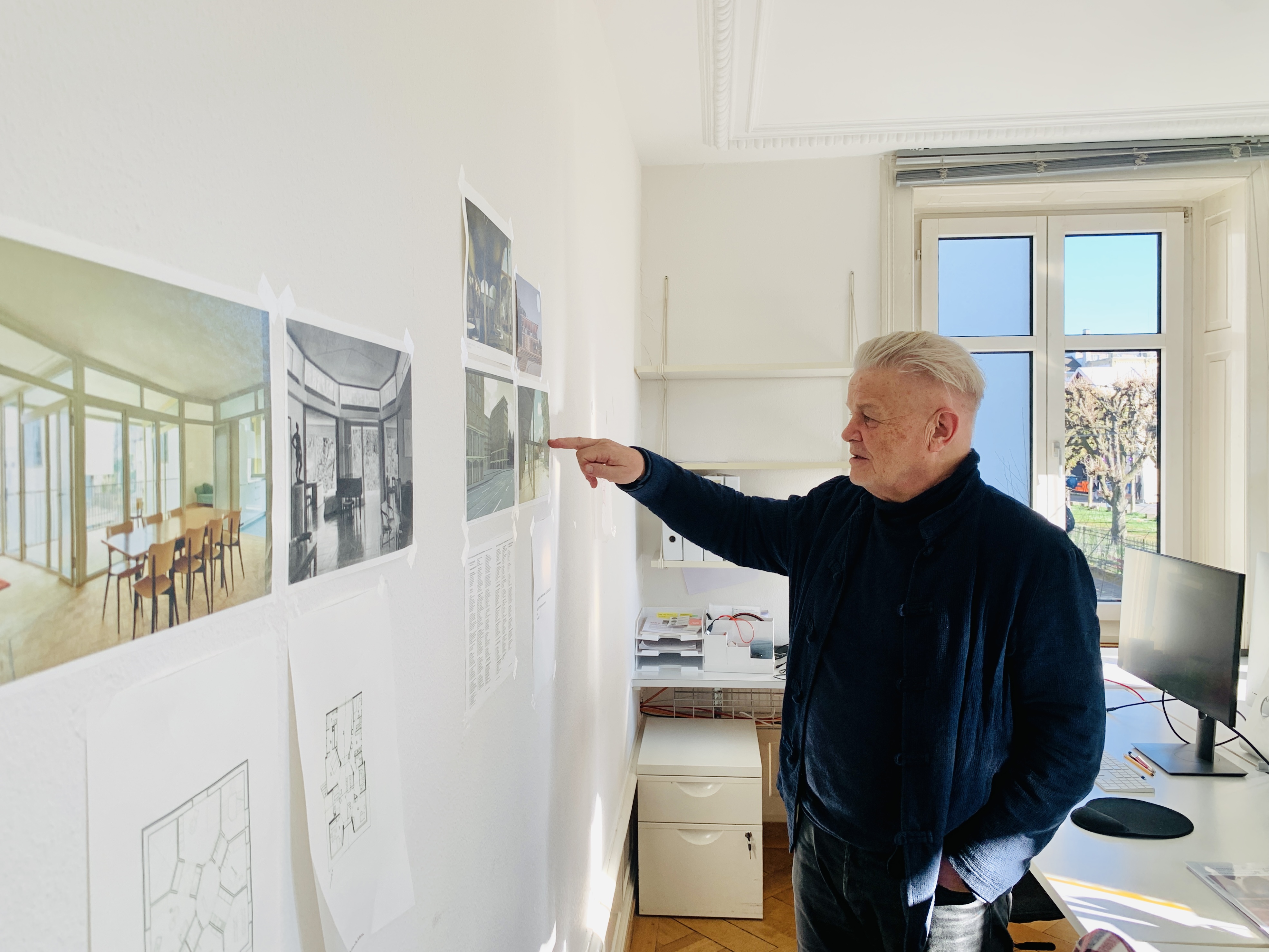 Мирослав Шика (Miroslav Šik),