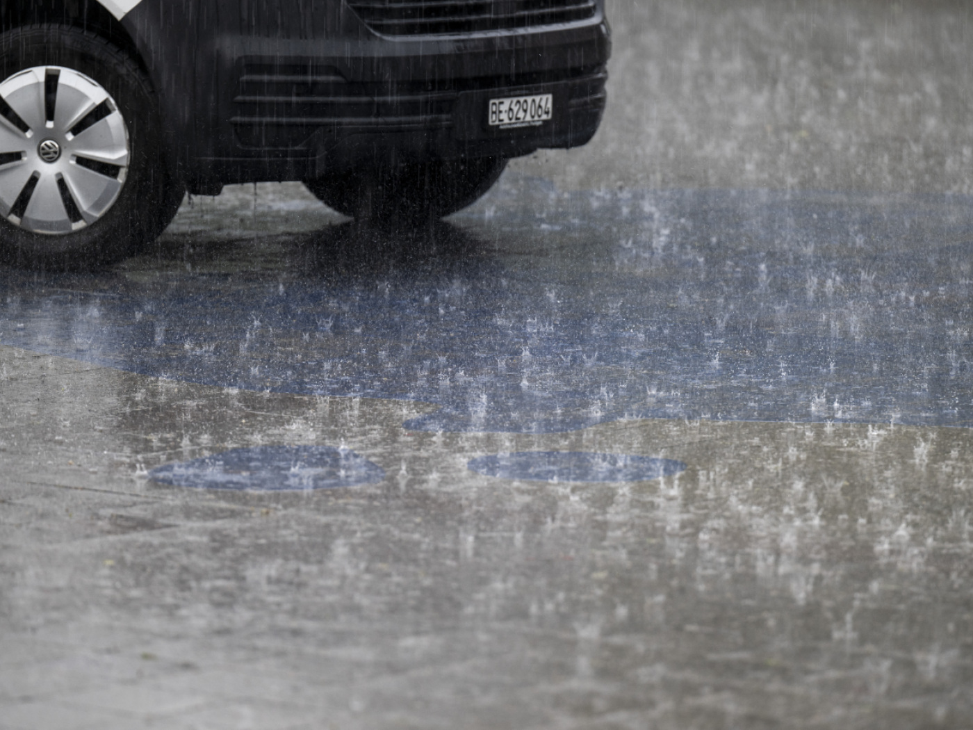 Swiss research team discovers blind spot in weather models