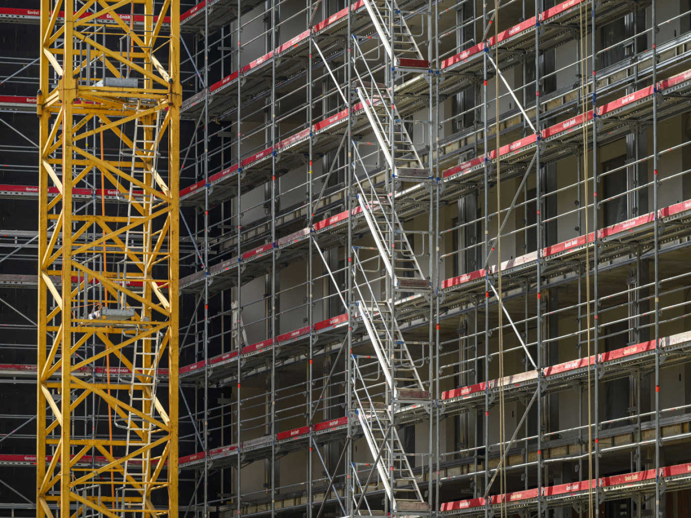 Economic growth accelerates in Switzerland in early 2025