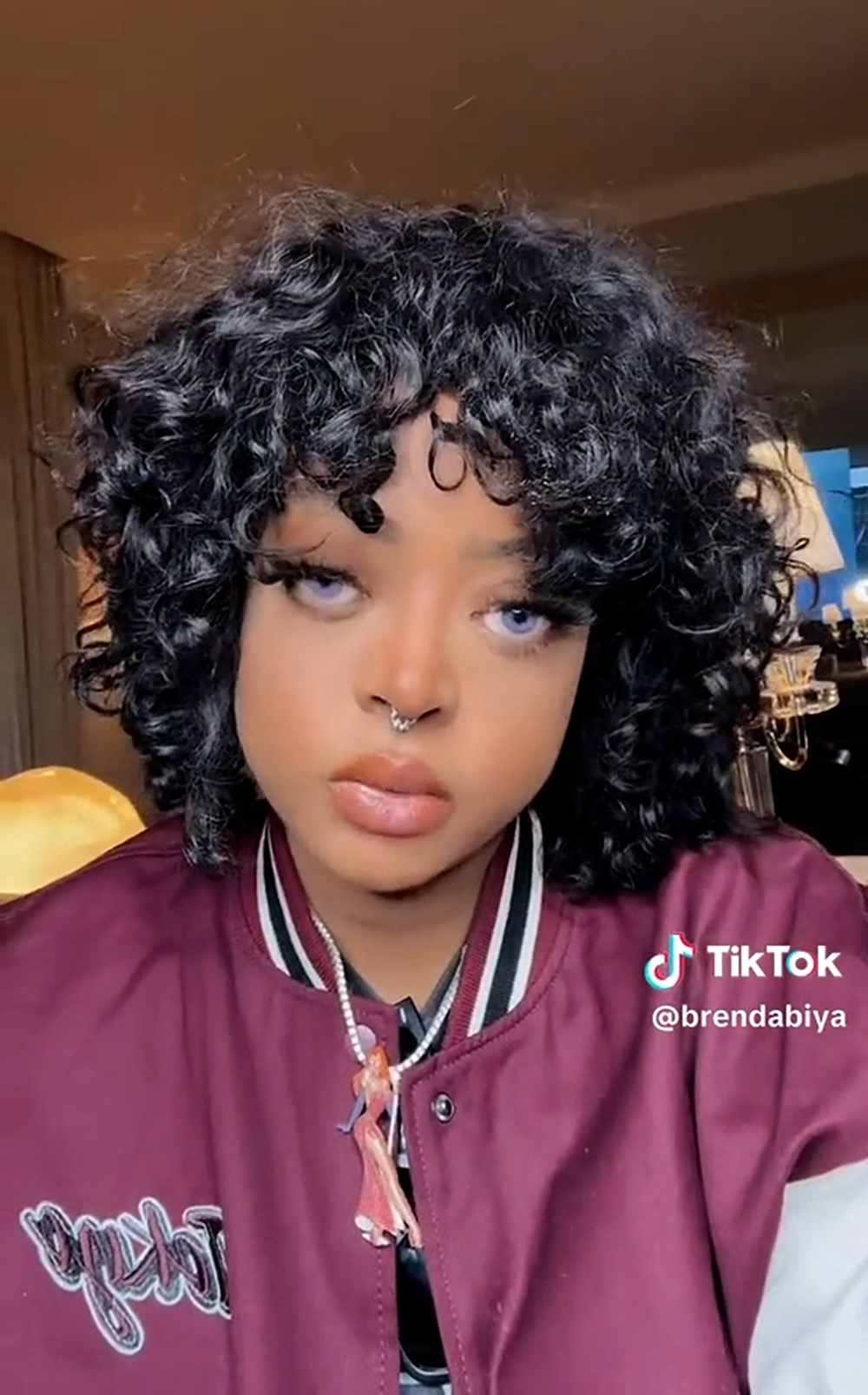 Brenda Biya